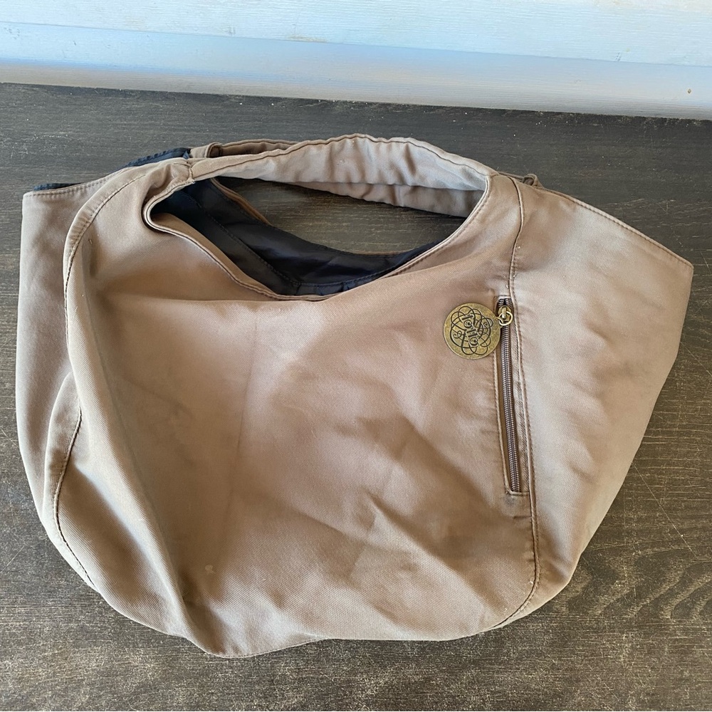 Totto tote bag